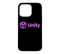 Carcasa para iPhone 15 Pro MAX Nerdy Unity Programa Programador de Computadoras Profesor de Matemáticas Geek