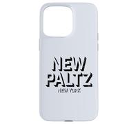 Carcasa para iPhone 15 Pro MAX New Paltz Nueva York - New Paltz NY Block