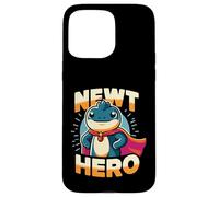 Carcasa para iPhone 15 Pro MAX Newt Hero Super Newt Aventura épica