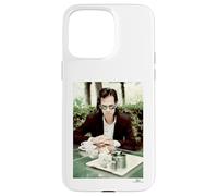 Carcasa para iPhone 15 Pro MAX Nick Cave y The Bad Seeds Boatman's Call Phil Nicholls