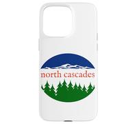 Carcasa para iPhone 15 Pro MAX North Cascades National Park Vacation