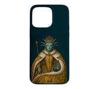 Carcasa para iPhone 15 Pro MAX NYC Statue of Liberty Inspired from Royal Art Abstract Cool