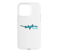 Carcasa para iPhone 15 Pro MAX Oarfish Doomsday Fish Deep Sea Regalecidae