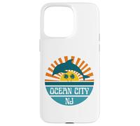 Carcasa para iPhone 15 Pro MAX Ocean City