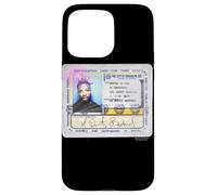 Carcasa para iPhone 15 Pro MAX ODB OL Dirty Ba-ard ID Retorno 36 Cámaras Brooklyn Zoo Raw