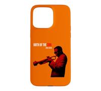 Carcasa para iPhone 15 Pro MAX Oficial Miles Davis Birth of The Cool 100th Celebration