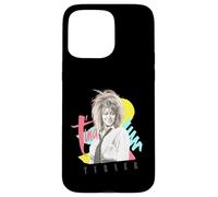 Carcasa para iPhone 15 Pro MAX Oficial Tina Turner Photo Artwork