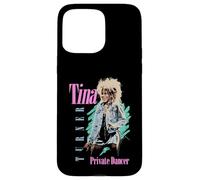 Carcasa para iPhone 15 Pro MAX Oficial Tina Turner Private Dancer Artwork