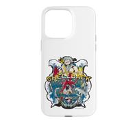 Carcasa para iPhone 15 Pro MAX Orden Antigua del Shellback