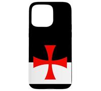 Carcasa para iPhone 15 Pro MAX Orden templario