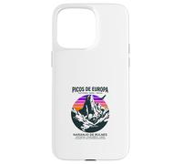 Carcasa para iPhone 15 Pro MAX Parque Nacional Picos de Europa Naranjo de Bulnes España