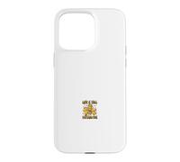 Carcasa para iPhone 15 Pro MAX Pasta Lover Comida Italiana Juego de Palabras Spaghetti Noodle