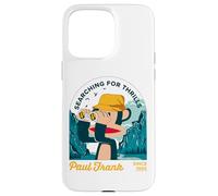 Carcasa para iPhone 15 Pro MAX Paul Frank Julius El Mono en Busca de emociones