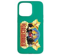 Carcasa para iPhone 15 Pro MAX Peacemaker Main Crew