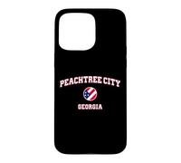 Carcasa para iPhone 15 Pro MAX Peachtree City Georgia (Georgia)