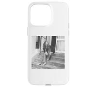 Carcasa para iPhone 15 Pro MAX Pedazo de mi corazón Cantante Janis Joplin en 1969