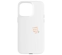 Carcasa para iPhone 15 Pro MAX Personas Que conocemos en Vacaciones Diseño de Viaje Regalo para viajeros
