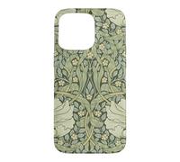 Carcasa para iPhone 15 Pro Max Pimpernel by William Morris