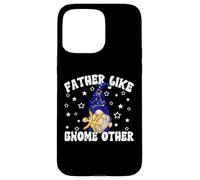 Carcasa para iPhone 15 Pro MAX Pisces Birthday GNOME For Men Born In February Or March