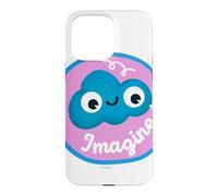 Carcasa para iPhone 15 Pro MAX Play Doh Imagine