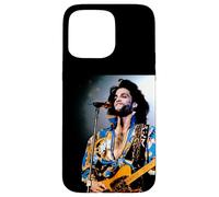 Carcasa para iPhone 15 Pro MAX Prince Live In Manchester Nude Tour 1990