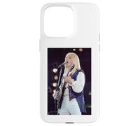 Carcasa para iPhone 15 Pro MAX Punción espinal Michael McKean Break Like The Wind Era 1992