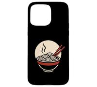 Carcasa para iPhone 15 Pro MAX Ramen Medianoche