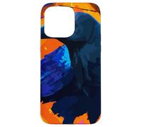 Carcasa para iPhone 15 Pro MAX Ravencoin Digital Art NFT Project Edición Abierta 1337/001 RVN