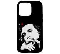 Carcasa para iPhone 15 Pro MAX Rebel Cuban Guerrilla Revolution Vintage Che Guevara