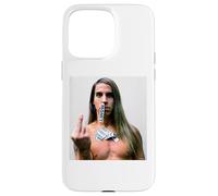 Carcasa para iPhone 15 Pro MAX Red Hot Chili Peppers Anthony Kiedis Cantante de AJ Barratt