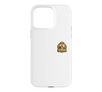 Carcasa para iPhone 15 Pro MAX Regalo para Amante de Las gallinas Best Chicken Keeper