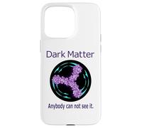 Carcasa para iPhone 15 Pro MAX REN-World 36 (imaginación) La Maravilla del Universo Que Nadie ha Visto Nunca Antes lo VIO, la Sustancia más pequeña del Universo