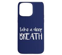 Carcasa para iPhone 15 Pro MAX Respira Hondo