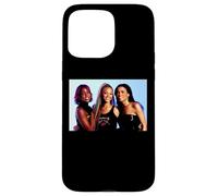 Carcasa para iPhone 15 Pro MAX Retrato de Grupo de la era del superviviente del niño del Destino 2001