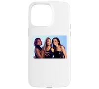 Carcasa para iPhone 15 Pro MAX Retrato de Grupo Infantil de Survivor Era Destiny 2001