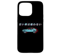 Carcasa para iPhone 15 Pro MAX Retro Japanese Car Design