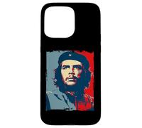 Carcasa para iPhone 15 Pro MAX Revolution Ernesto Che Guevara Guerrilla Fighter Poster