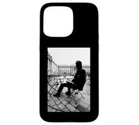 Carcasa para iPhone 15 Pro MAX Richard Hawley Coles Corner Singer Foto de Andy Willsher