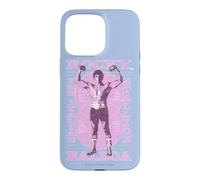 Carcasa para iPhone 15 Pro MAX Rocky Gun Show