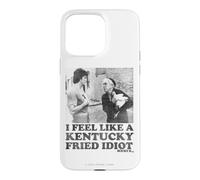 Carcasa para iPhone 15 Pro MAX Rocky II Fried Idiot