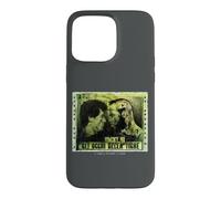 Carcasa para iPhone 15 Pro MAX Rocky III Clubber Lang Eyes of The Tiger
