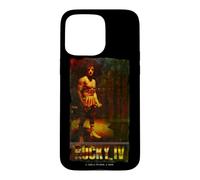 Carcasa para iPhone 15 Pro MAX Rocky IV A Patriotic Stance