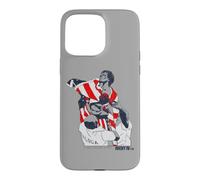 Carcasa para iPhone 15 Pro MAX Rocky IV Graphic Flag