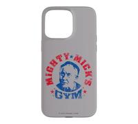 Carcasa para iPhone 15 Pro MAX Rocky Mighty Micks Gym