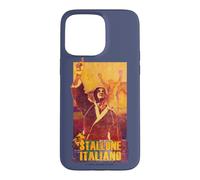 Carcasa para iPhone 15 Pro MAX Rocky The Italian Stallion Is Number One