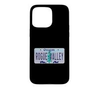 Carcasa para iPhone 15 Pro MAX Rogue Valley Oregon OR Grants Pass Placa
