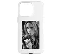 Carcasa para iPhone 15 Pro MAX Sally Philips Smack The Pony Escritor de Comedia Andy Willsher