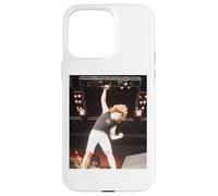 Carcasa para iPhone 15 Pro MAX Sammy Hagar Van Halen Live Balance Tour Era 1995