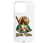 Carcasa para iPhone 15 Pro MAX San Judas Tadeo (Saint Jude The Apostle)