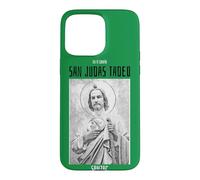 Carcasa para iPhone 15 Pro MAX San Judas Tadeo - San Judas